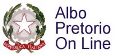 Albo Pretorio on line(Pubblicita' legali)